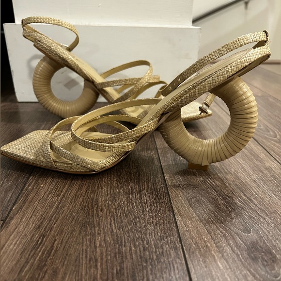Cult Gaia shoes - Picture 2 of 5